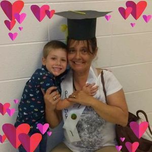 Meet your Posher, Annette